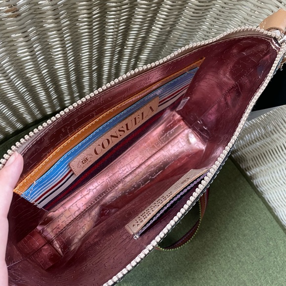 Consuela Bag - Picture 2 of 2